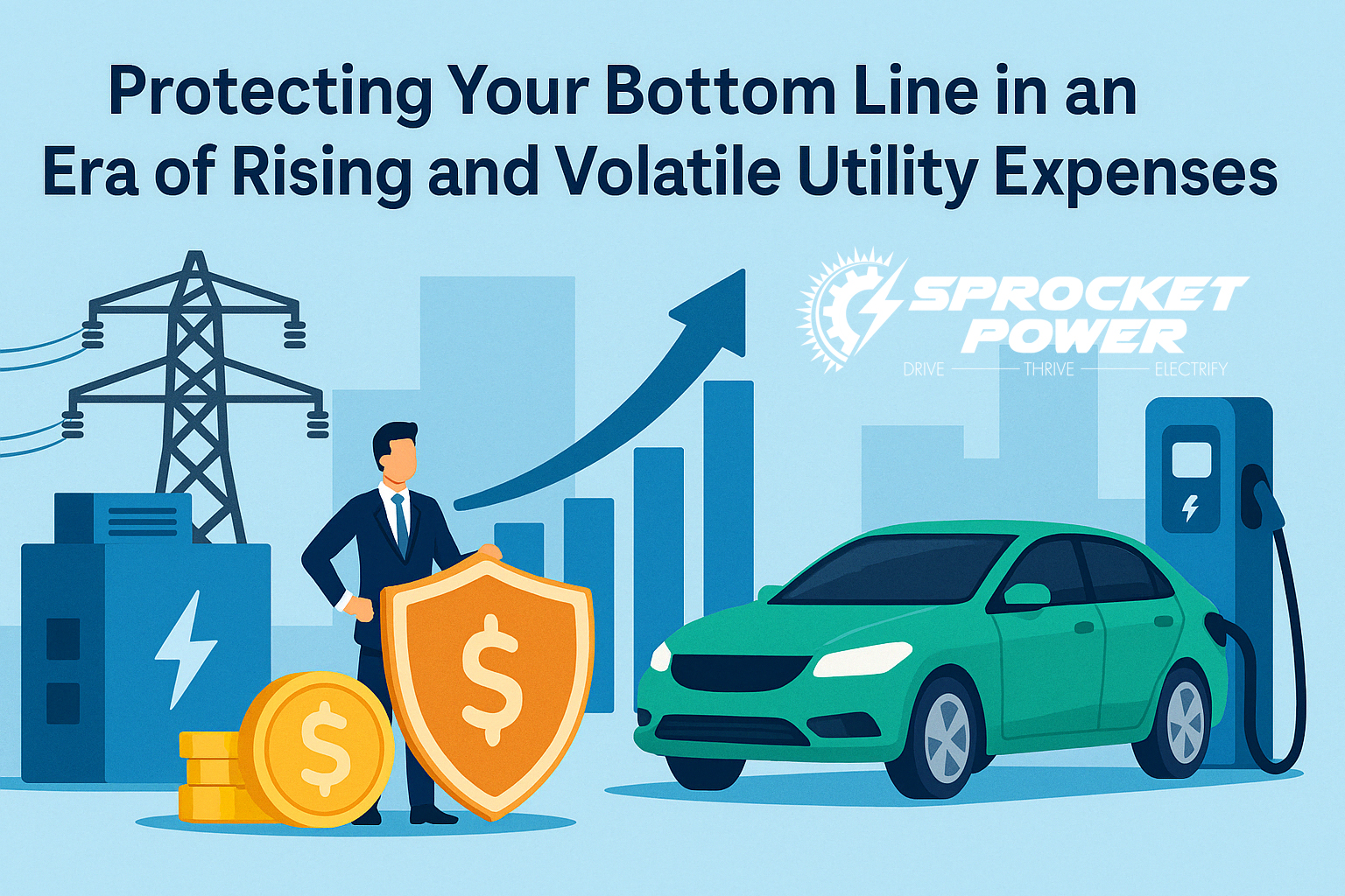 Taming the Energy Bill: How NY Dealerships Are Protecting Their Bottom ...